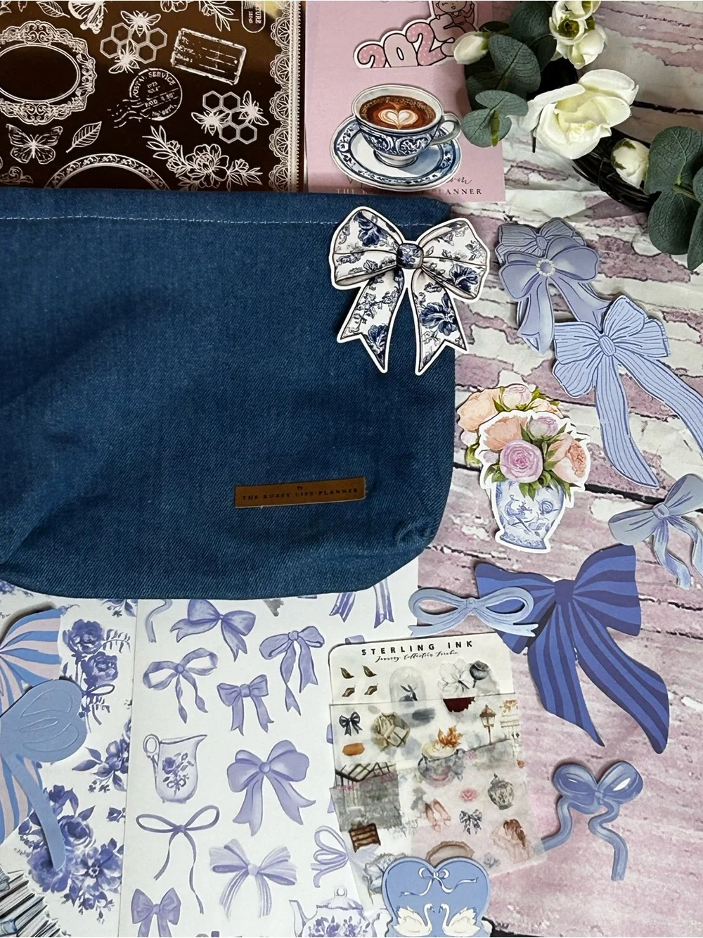 Recollections all items